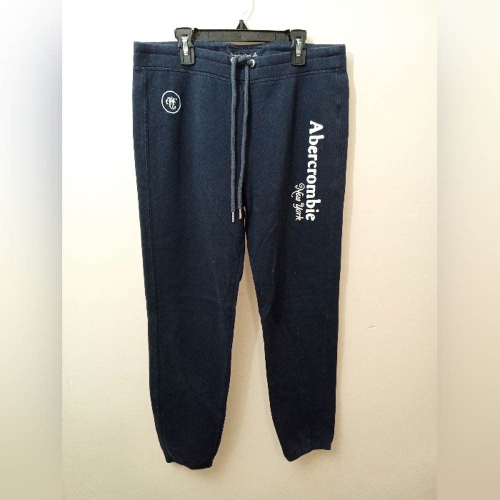 Abercrombie and Fitch women's sweatpants size medium - Picture 1 of 2